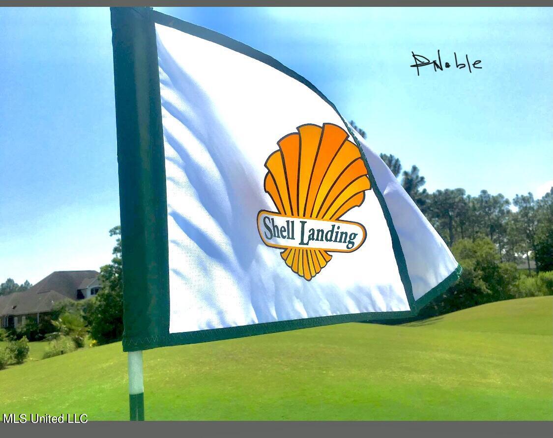 0 Shell Landing Boulevard Gautier, MS 39553 - Photo 24 of 31 No 7 Green