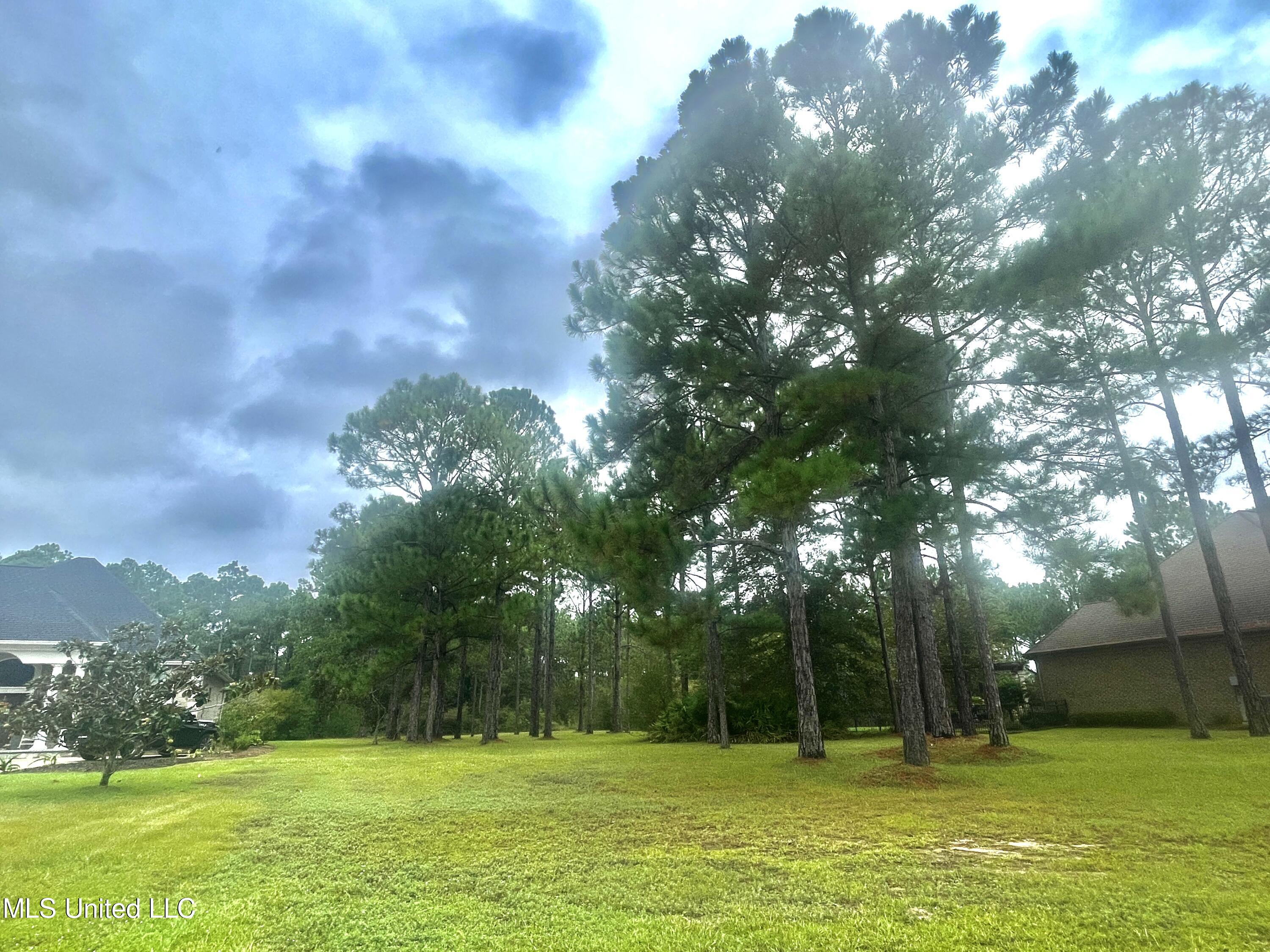 0 Shell Landing Boulevard Gautier, MS 39553 - Photo 5 of 31 Lot 75