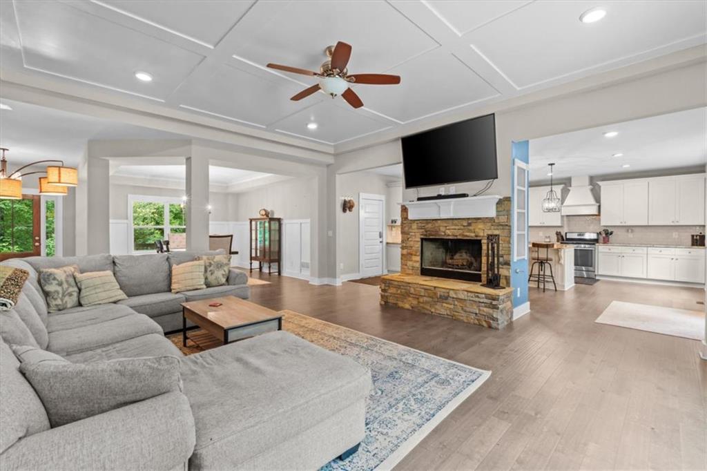 4475 Liberty Road Villa Rica, GA 30180 - Photo 13 of 63