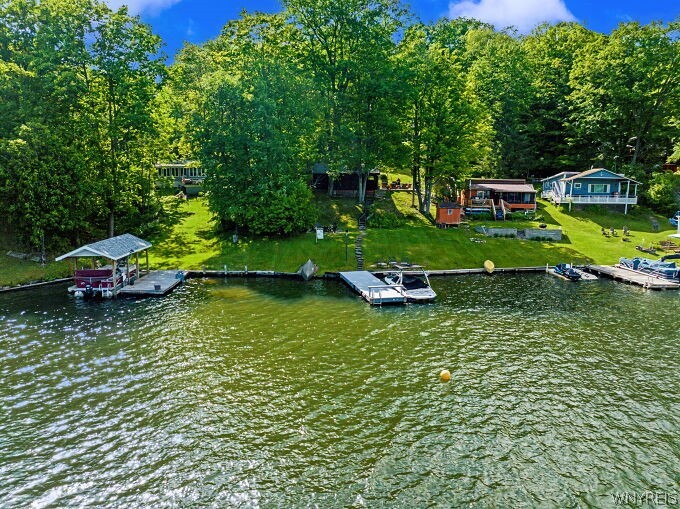8304 8th Caneadea, NY 14717 - Photo 2 of 41