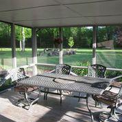 3675 Old South Road Murfreesboro, TN 37128 - Photo 16 of 20 Screend Porch.