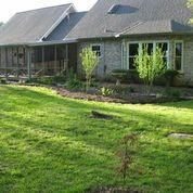 3675 Old South Road Murfreesboro, TN 37128 - Photo 17 of 20 Back Yard Landscaped and Screen in Porch!