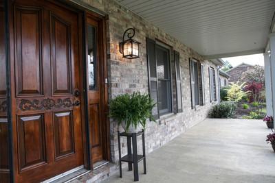 3675 Old South Road Murfreesboro, TN 37128 - Photo 2 of 20 See attached sheet with NEW items! NEW Roof & Flashing (2012) NEW HVAC Downstairs (April 2013) HVAC Upstairs (2008) NEW Bay Window 2009...