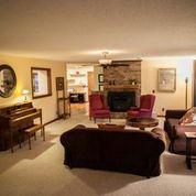 3675 Old South Road Murfreesboro, TN 37128 - Photo 3 of 20 HUGE Living Room with Real Firplace and Insert!