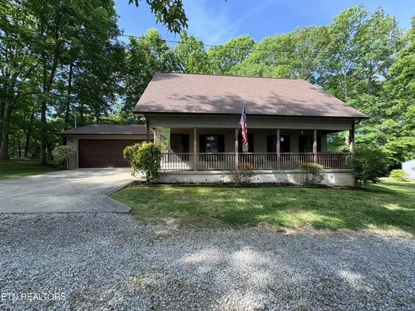 $2,500 | 162 Bayside Drive, Ten Mile, TN 37880