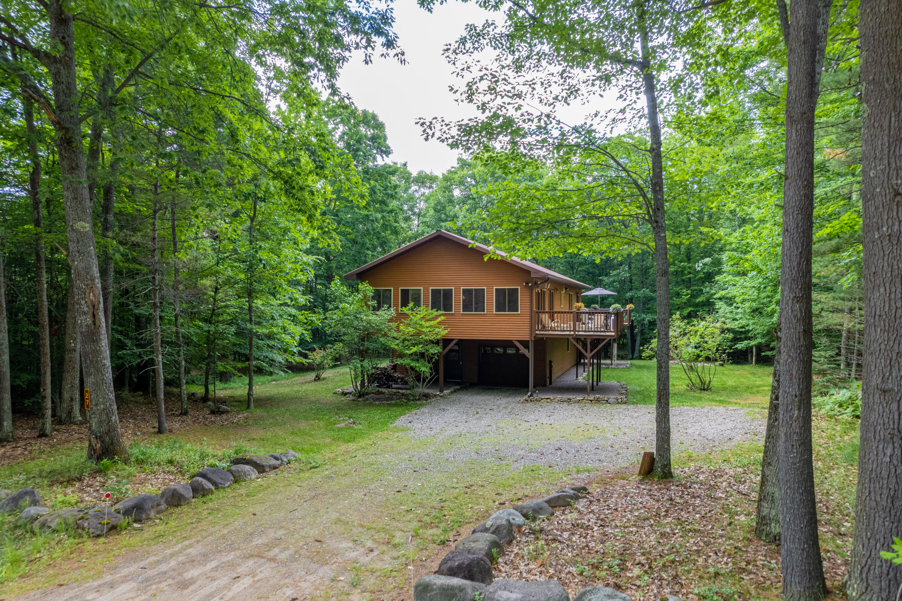 27 Oneida Path Jay, NY 12941 - Photo 1 of 45 Gallery Image 1