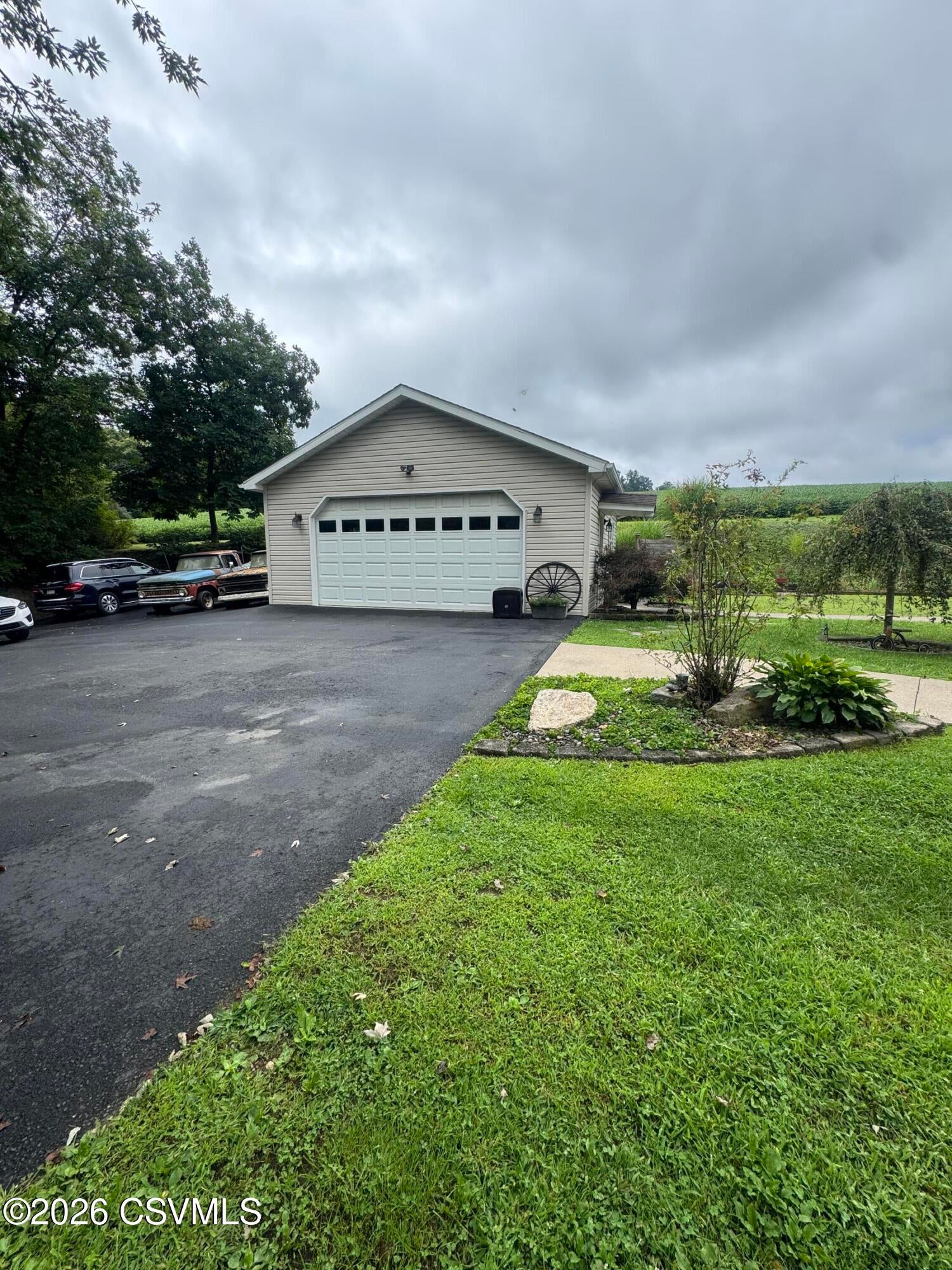 1130 Friedline Road Danville, PA 17821 - Photo 50 of 75 Gallery Image 50
