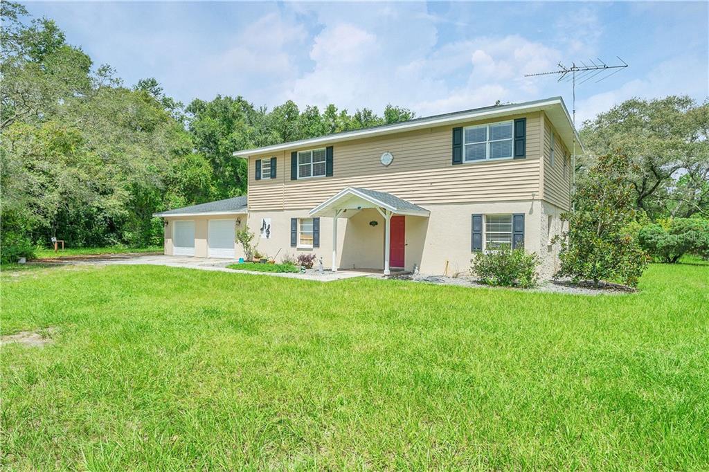 21705 Bowman Road Spring Hill, FL 34610 - Photo 1 of 1