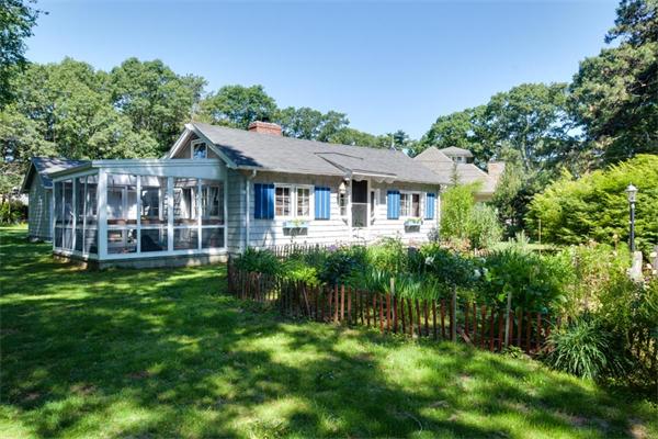 88 Abrams Hill Road Duxbury, MA 02332 - Photo 2 of 30