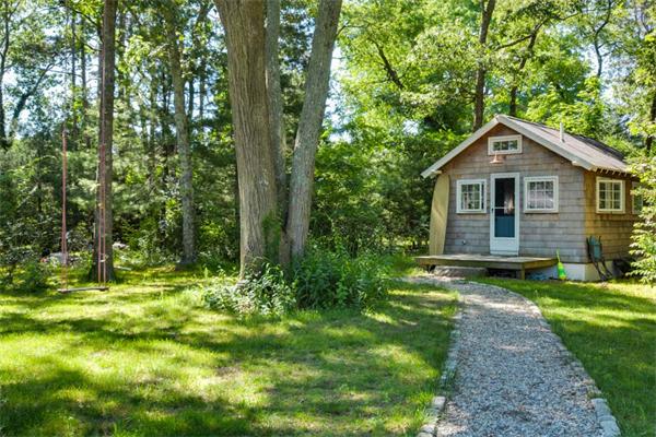 88 Abrams Hill Road Duxbury, MA 02332 - Photo 25 of 30