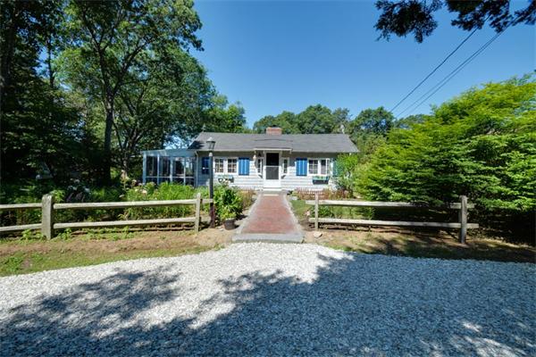 88 Abrams Hill Road Duxbury, MA 02332 - Photo 3 of 30