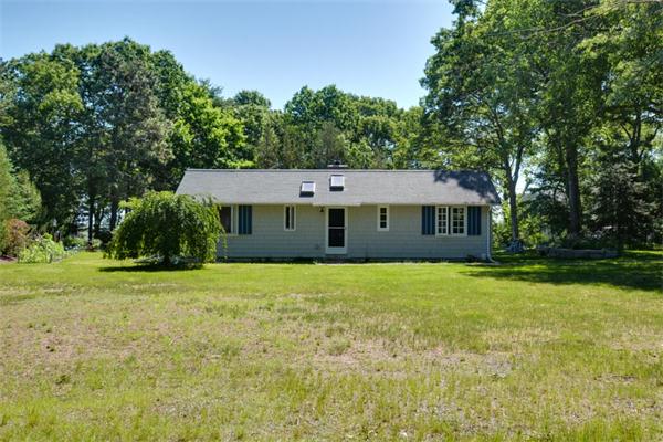 88 Abrams Hill Road Duxbury, MA 02332 - Photo 4 of 30