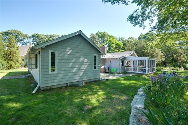 88 Abrams Hill Road Duxbury, MA 02332 - Photo 5 of 30