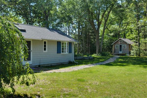 88 Abrams Hill Road Duxbury, MA 02332 - Photo 7 of 30