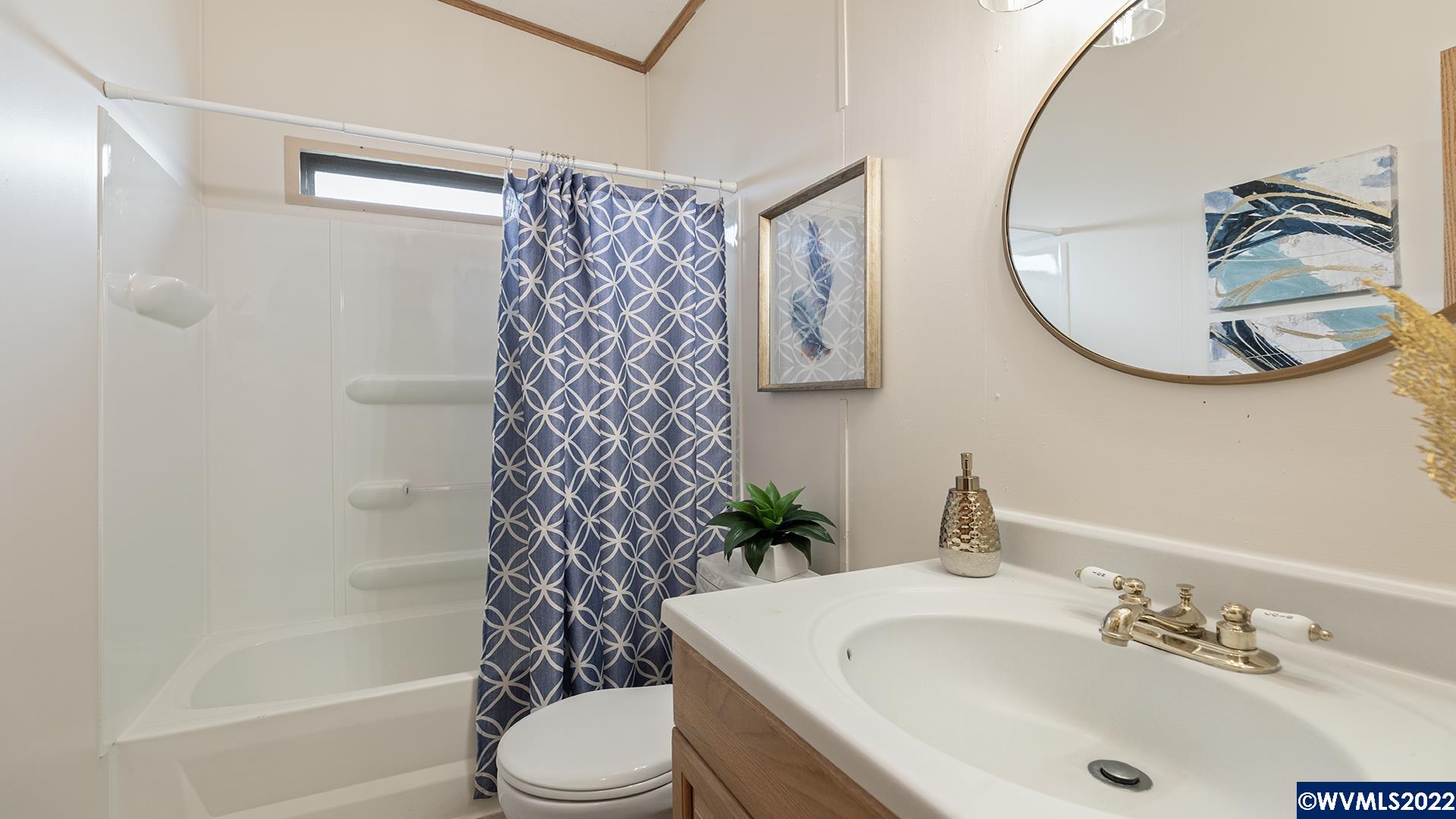 277 Edwards Road South, Unit 128 Monmouth, OR 97361 - Photo 24 of 35
