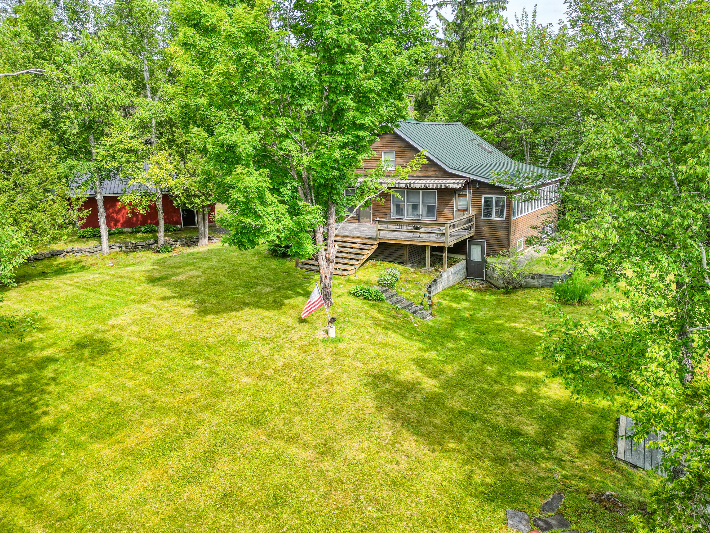 358 Rumford Road Oquossoc, ME 04964 - Photo 6 of 56 110060ae-106