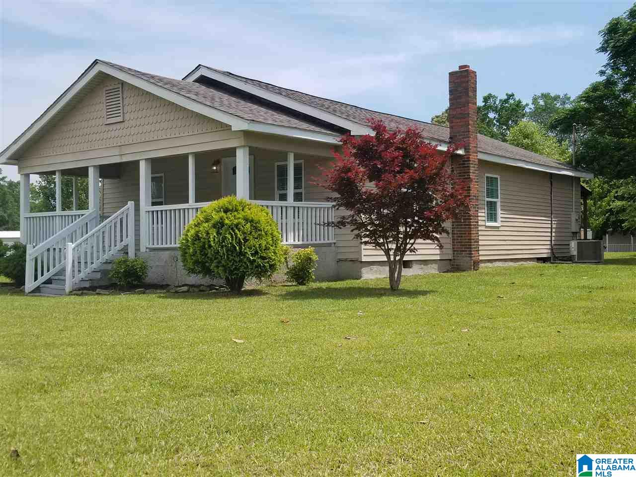 5004 Jim Goggans Road Dora, AL 35062 - Photo 3 of 24