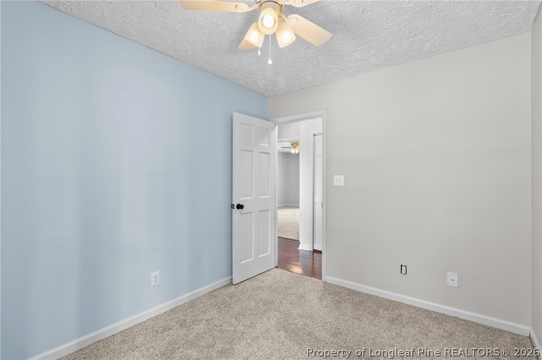 7756 Dragonhead Road Fayetteville, NC 28311 - Photo 28 of 42 an empty room with a bathroom