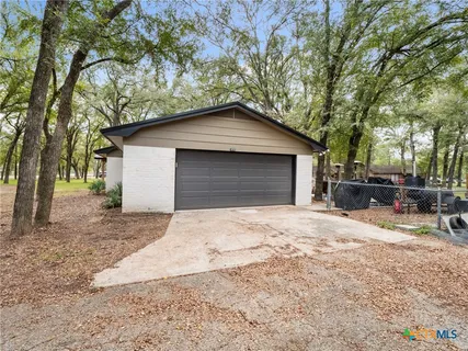 $375,000 | 3177 Wooded Acres Road, Belton, TX 76513