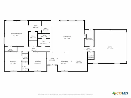 $375,000 | 3177 Wooded Acres Road, Belton, TX 76513