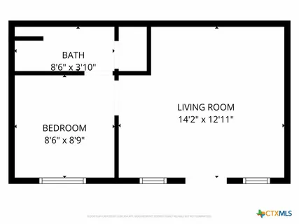 $375,000 | 3177 Wooded Acres Road, Belton, TX 76513