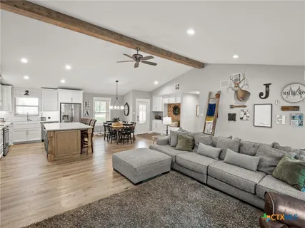 $375,000 | 3177 Wooded Acres Road, Belton, TX 76513