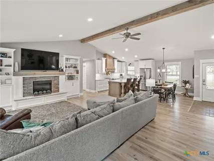 $375,000 | 3177 Wooded Acres Road, Belton, TX 76513