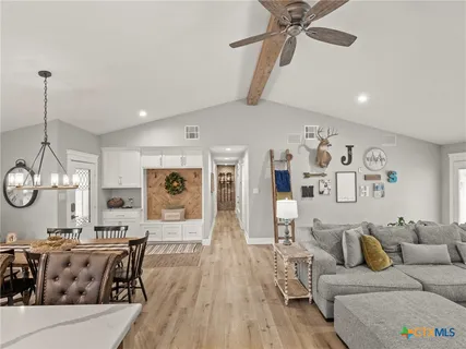 $375,000 | 3177 Wooded Acres Road, Belton, TX 76513