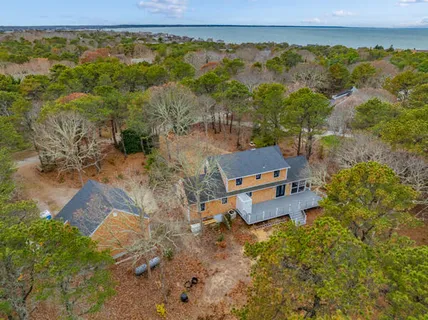 $2,200,000 | 20 Billingsgate Avenue, Eastham, MA 02642