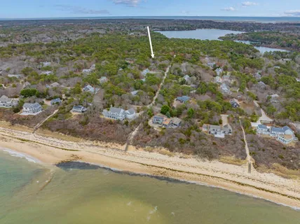 $2,200,000 | 20 Billingsgate Avenue, Eastham, MA 02642