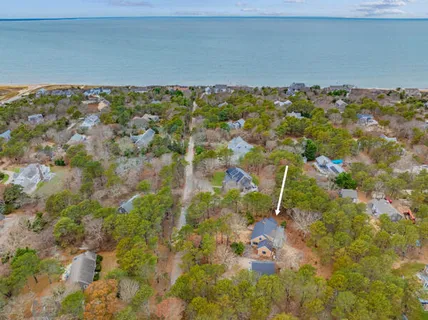 $2,200,000 | 20 Billingsgate Avenue, Eastham, MA 02642