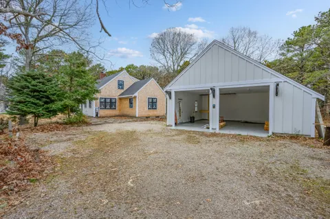 $2,200,000 | 20 Billingsgate Avenue, Eastham, MA 02642