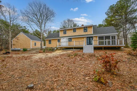 $2,200,000 | 20 Billingsgate Avenue, Eastham, MA 02642