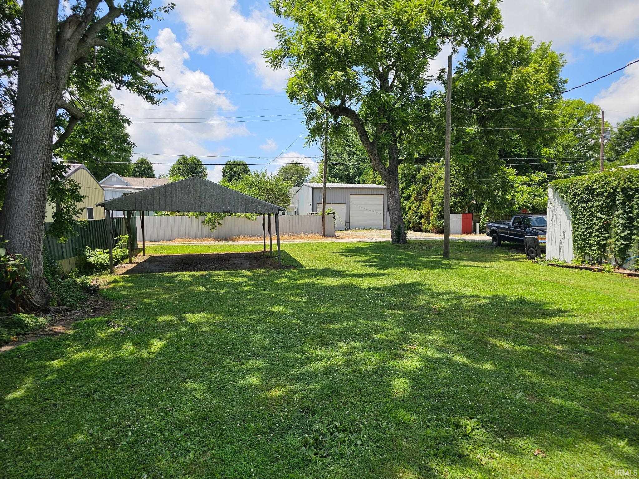 715 South Seminary Street Princeton, IN 47670 - Photo 15 of 16