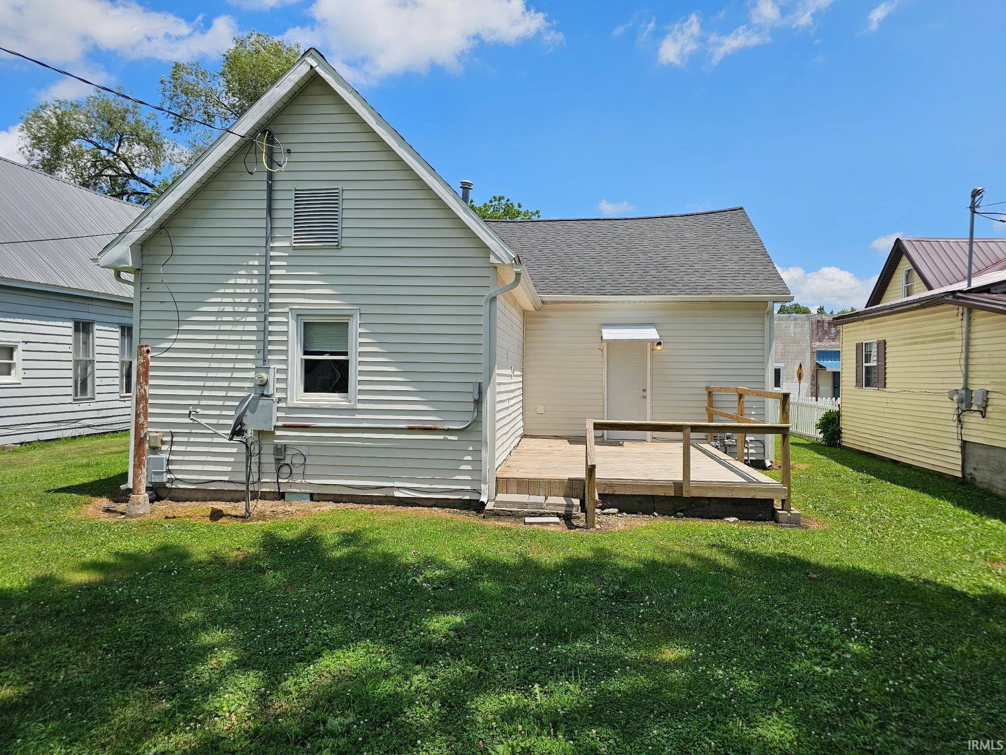 715 South Seminary Street Princeton, IN 47670 - Photo 16 of 16