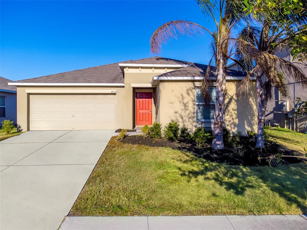 8517 Hunters Fork Loop Ruskin, FL 33573 - Photo 1 of 1