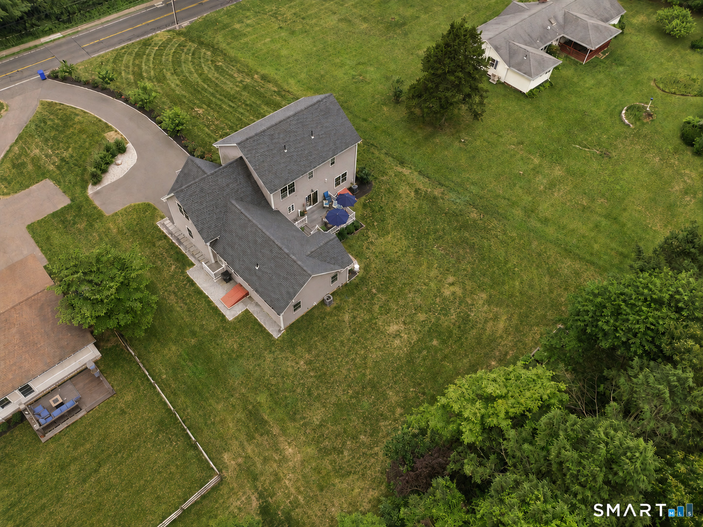 649 Nevers Road South Windsor, CT 06074 - Photo 5 of 8