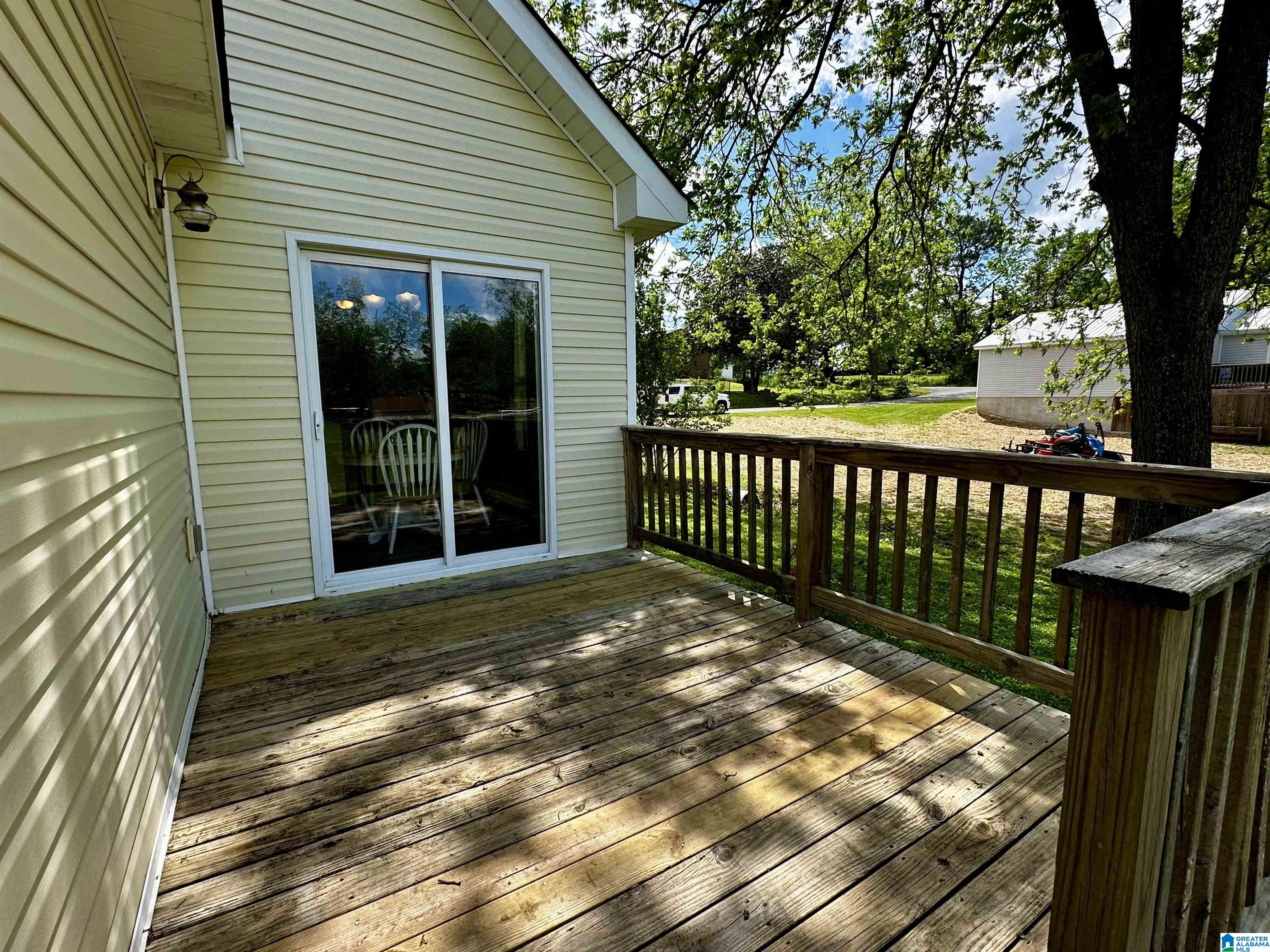 115 Jackson Street Thorsby, AL 35171 - Photo 13 of 16
