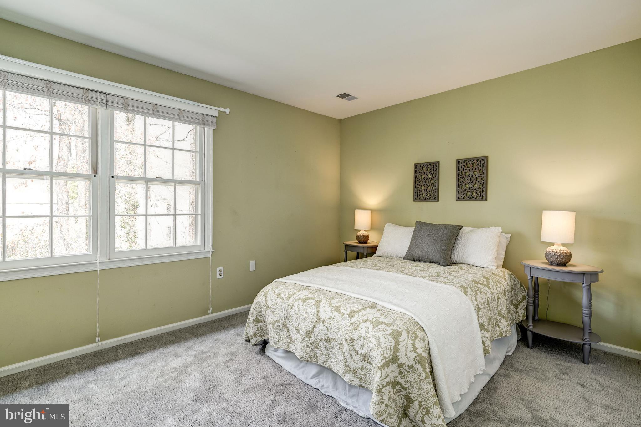 8218 Riverside Road Alexandria, VA 22308 - Photo 15 of 21 Large 3rd bedroom