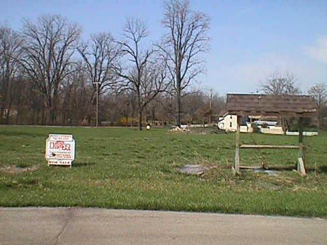 18046 Lighthouse Ridge Road Marion, OH 43302 - Photo 1 of 1