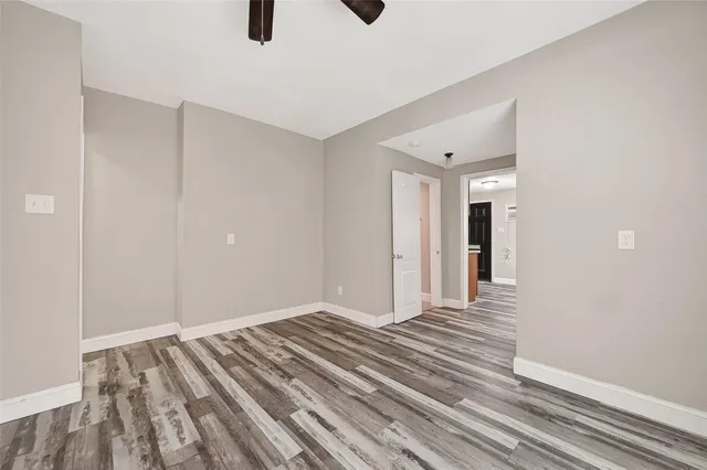 $999 | 1511 Scharpe Street, Unit 2, Houston, TX 77023