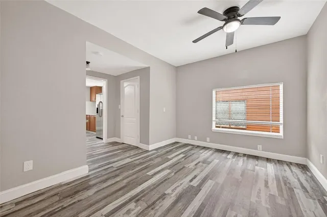 $999 | 1511 Scharpe Street, Unit 2, Houston, TX 77023