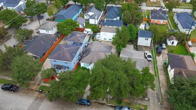 $999 | 1511 Scharpe Street, Unit 2, Houston, TX 77023