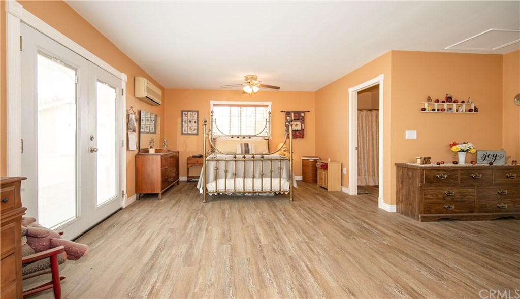 25130 Pierson Road Homeland, CA 92548 - Photo 11 of 23 Master bedroom, or guest room with separate entrance