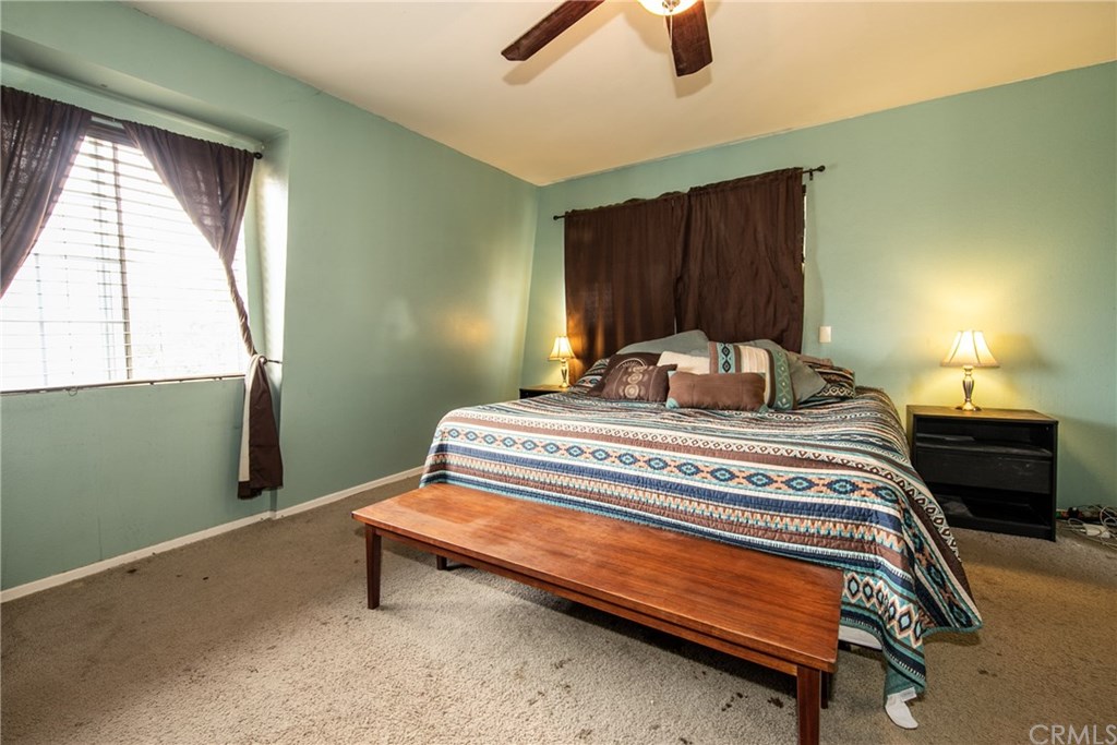 25130 Pierson Road Homeland, CA 92548 - Photo 17 of 23 Second master bedroom