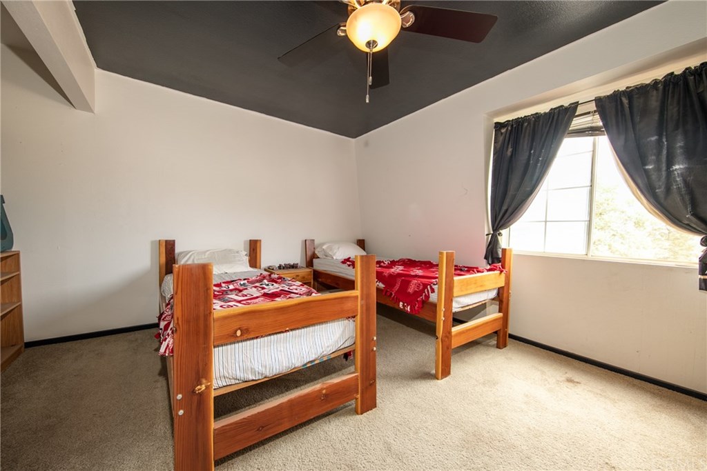 25130 Pierson Road Homeland, CA 92548 - Photo 19 of 23 Bedroom 4