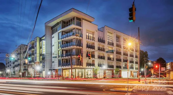 $1,932 | 1000 Central Avenue, Unit B3, Charlotte, NC 28204