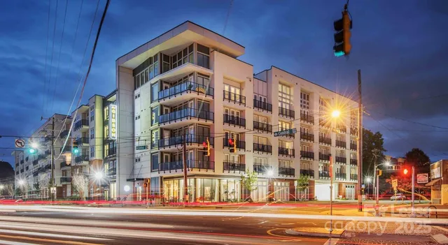 $2,287 | 1000 Central Avenue, Unit B3, Charlotte, NC 28204