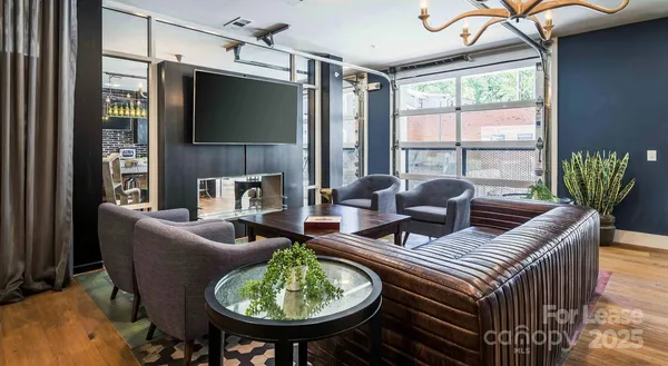 $1,932 | 1000 Central Avenue, Unit B3, Charlotte, NC 28204