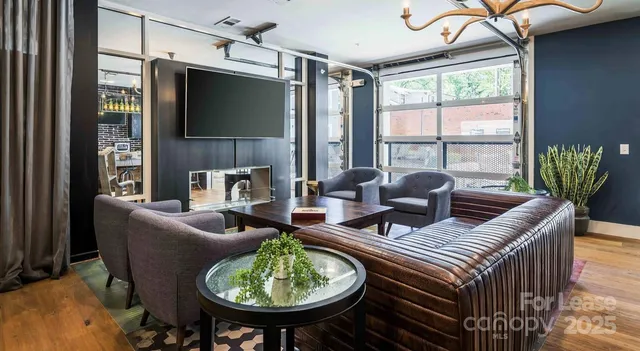 $2,287 | 1000 Central Avenue, Unit B3, Charlotte, NC 28204